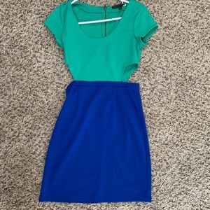 NWT Urban Outfitters Cocktail Dress